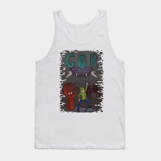 GoR Tank Top